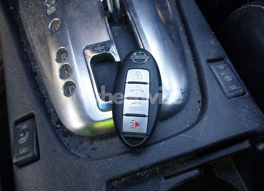 Photo 11 of 2010 Nissan Altima 2.5 S (VIN 1N4AL2EP1AC112745)