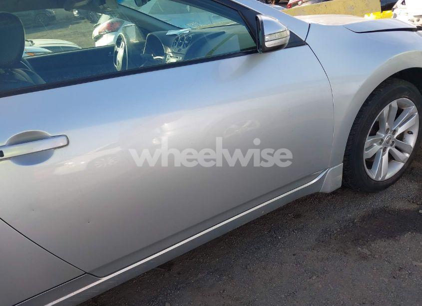 Photo 16 of 2010 Nissan Altima 2.5 S (VIN 1N4AL2EP1AC112745)