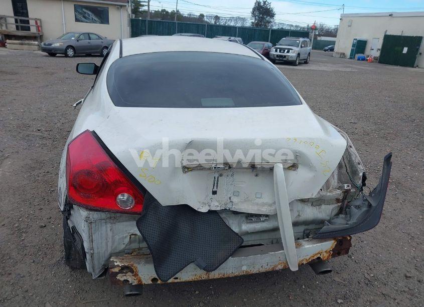 Photo 15 of 2010 Nissan Altima 2.5 S (VIN 1N4AL2EP1AC151349)