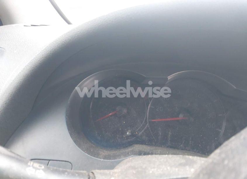 Photo 7 of 2010 Nissan Altima 2.5 S (VIN 1N4AL2EP1AC151349)