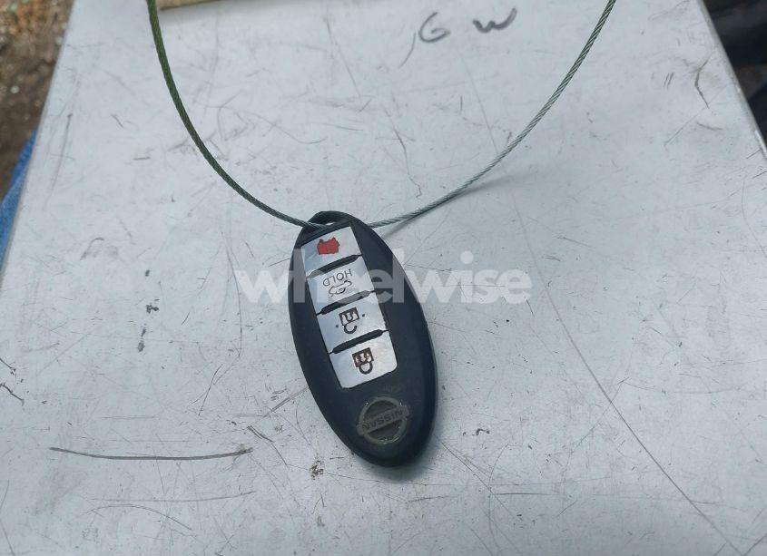 Photo 11 of 2010 Nissan Altima 2.5 S (VIN 1N4AL2EP1AC158379)