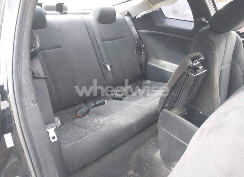 Photo 8 of 2010 Nissan Altima 2.5 S (VIN 1N4AL2EP1AC158379)