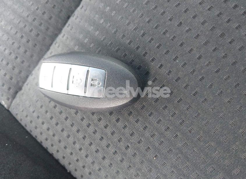 Photo 11 of 2010 Nissan Altima 2.5 S (VIN 1N4AL2EP1AC174226)