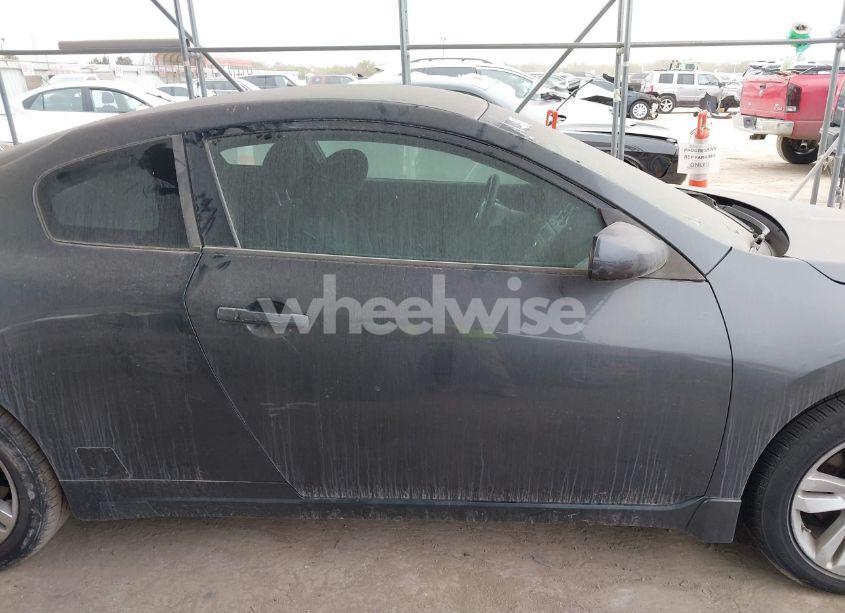 Photo 13 of 2010 Nissan Altima 2.5 S (VIN 1N4AL2EP1AC174226)