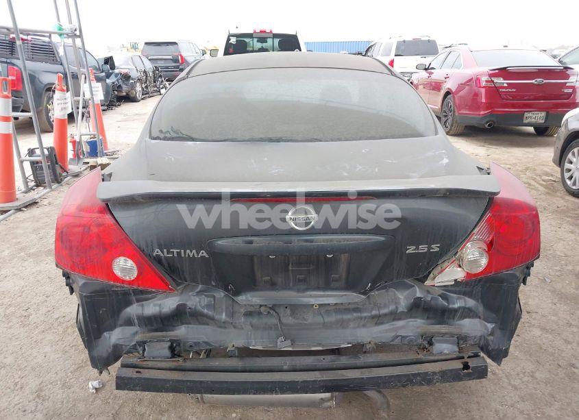 Photo 16 of 2010 Nissan Altima 2.5 S (VIN 1N4AL2EP1AC174226)