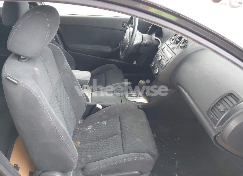 Photo 5 of 2010 Nissan Altima 2.5 S (VIN 1N4AL2EP1AC174226)