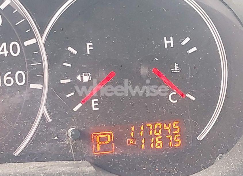 Photo 7 of 2010 Nissan Altima 2.5 S (VIN 1N4AL2EP1AC174226)