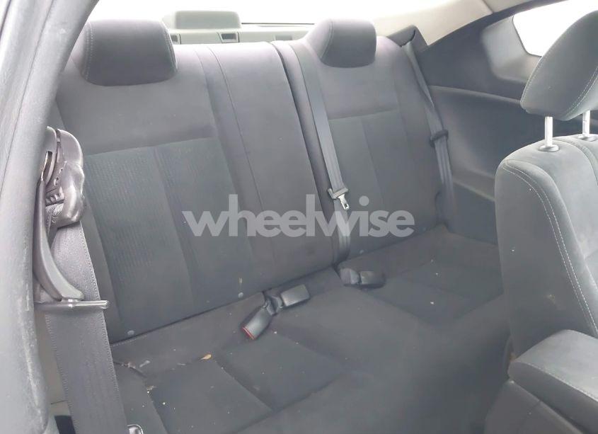 Photo 8 of 2010 Nissan Altima 2.5 S (VIN 1N4AL2EP1AC174226)