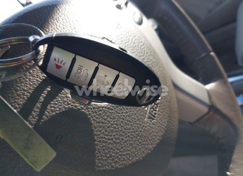 Photo 11 of 2010 Nissan Altima 2.5 S (VIN 1N4AL2EP1AC183119)