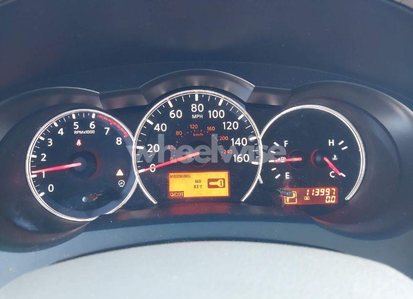 Photo 7 of 2010 Nissan Altima 2.5 S (VIN 1N4AL2EP1AC183119)