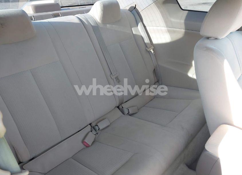 Photo 8 of 2010 Nissan Altima 2.5 S (VIN 1N4AL2EP1AC183119)