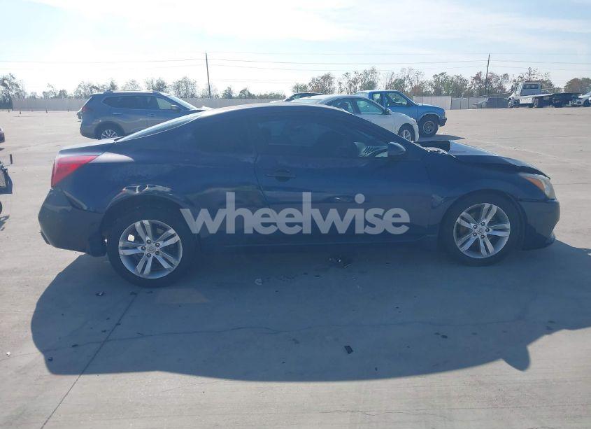 Photo 13 of 2010 Nissan Altima 2.5 S (VIN 1N4AL2EP1AC189762)