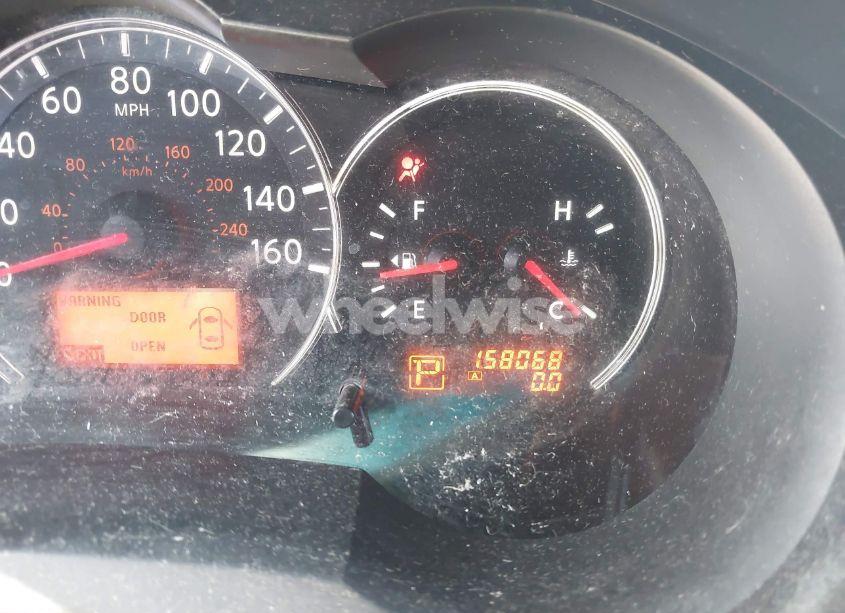 Photo 15 of 2010 Nissan Altima 2.5 S (VIN 1N4AL2EP1AC189762)