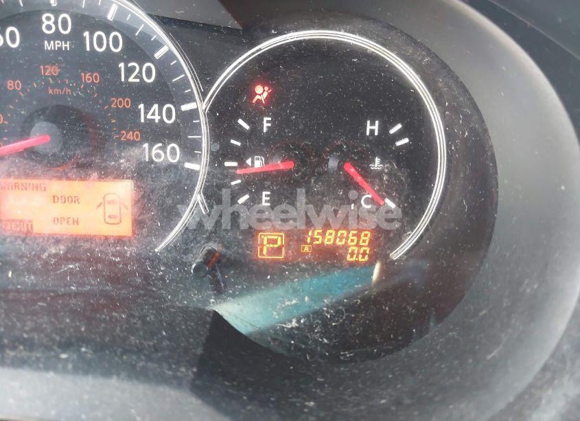 Photo 7 of 2010 Nissan Altima 2.5 S (VIN 1N4AL2EP1AC189762)