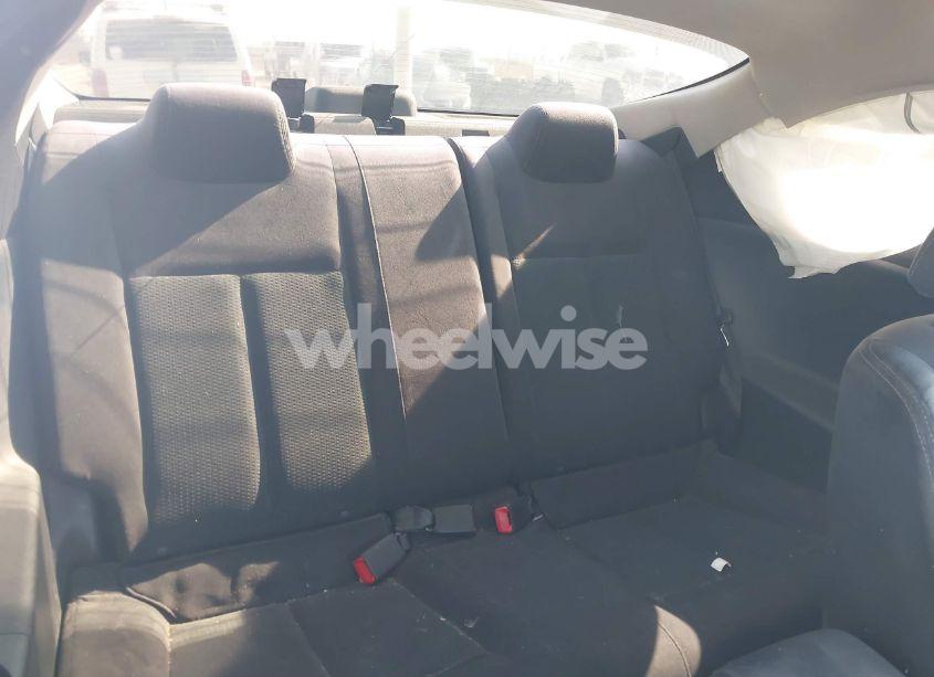 Photo 8 of 2010 Nissan Altima 2.5 S (VIN 1N4AL2EP1AC189762)