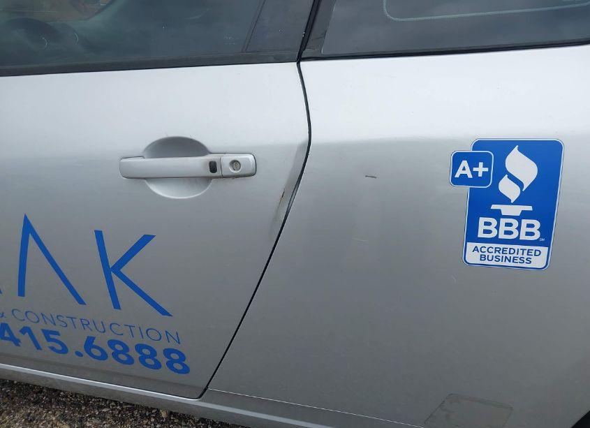 Photo 12 of 2011 Nissan Altima 2.5 S (VIN 1N4AL2EP1BC173742)