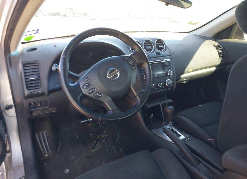 Photo 13 of 2011 Nissan Altima 2.5 S (VIN 1N4AL2EP1BC173742)