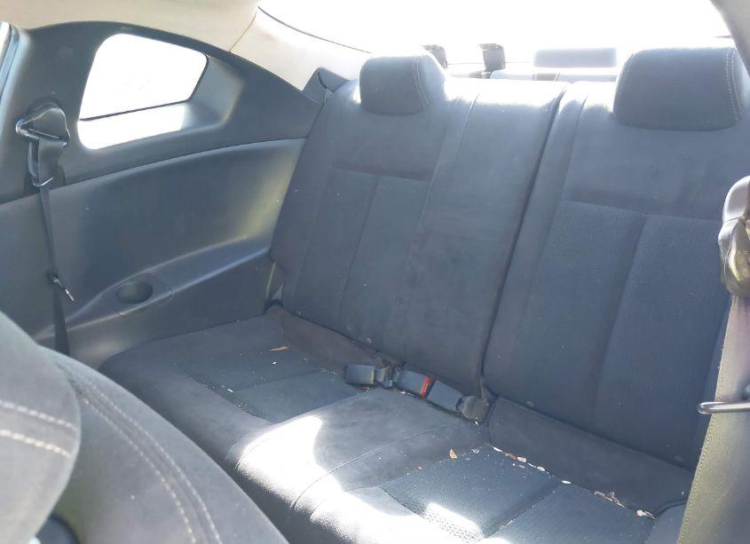 Photo 14 of 2011 Nissan Altima 2.5 S (VIN 1N4AL2EP1BC173742)