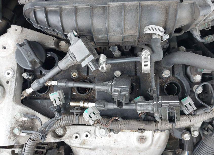 Photo 15 of 2011 Nissan Altima 2.5 S (VIN 1N4AL2EP1BC173742)