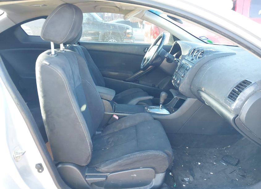 Photo 5 of 2011 Nissan Altima 2.5 S (VIN 1N4AL2EP1BC173742)