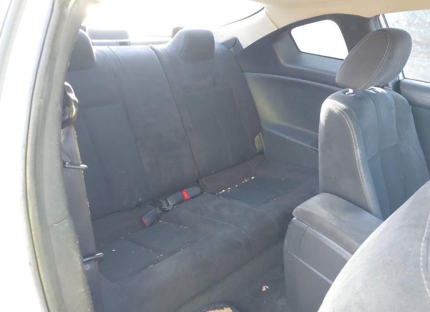 Photo 8 of 2011 Nissan Altima 2.5 S (VIN 1N4AL2EP1BC173742)