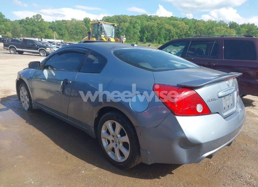 Photo 3 of 2012 Nissan Altima 2.5 S (VIN 1N4AL2EP1CC111677)