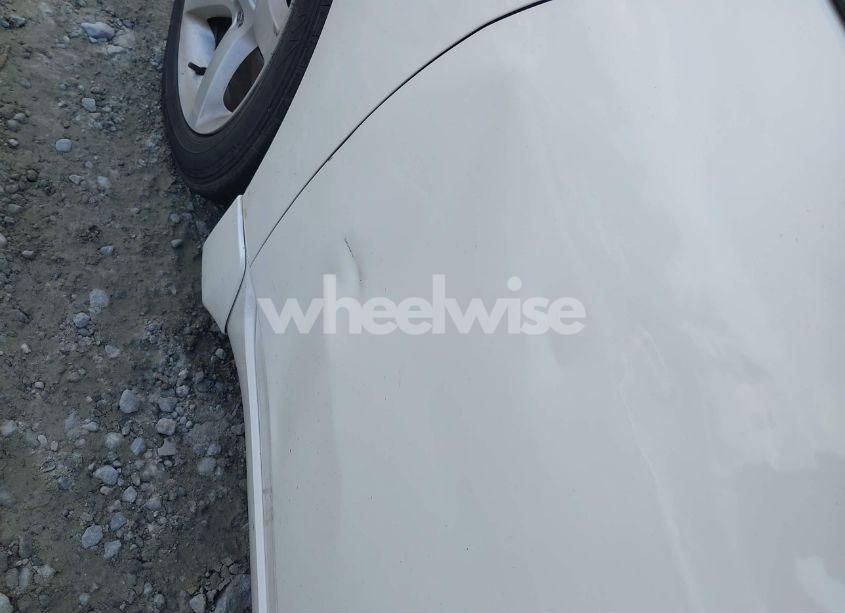 Photo 12 of 2012 Nissan Altima 2.5 S (VIN 1N4AL2EP1CC149457)