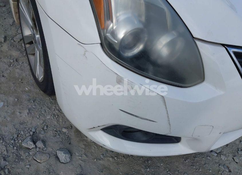 Photo 13 of 2012 Nissan Altima 2.5 S (VIN 1N4AL2EP1CC149457)