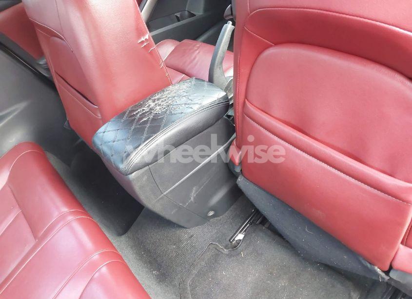 Photo 8 of 2012 Nissan Altima 2.5 S (VIN 1N4AL2EP1CC149457)