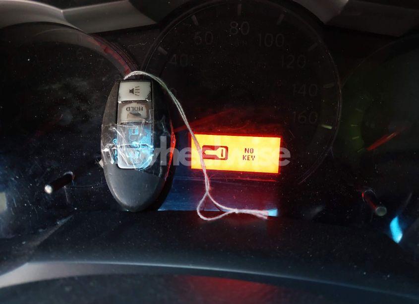 Photo 11 of 2012 Nissan Altima 2.5 S (VIN 1N4AL2EP1CC155503)