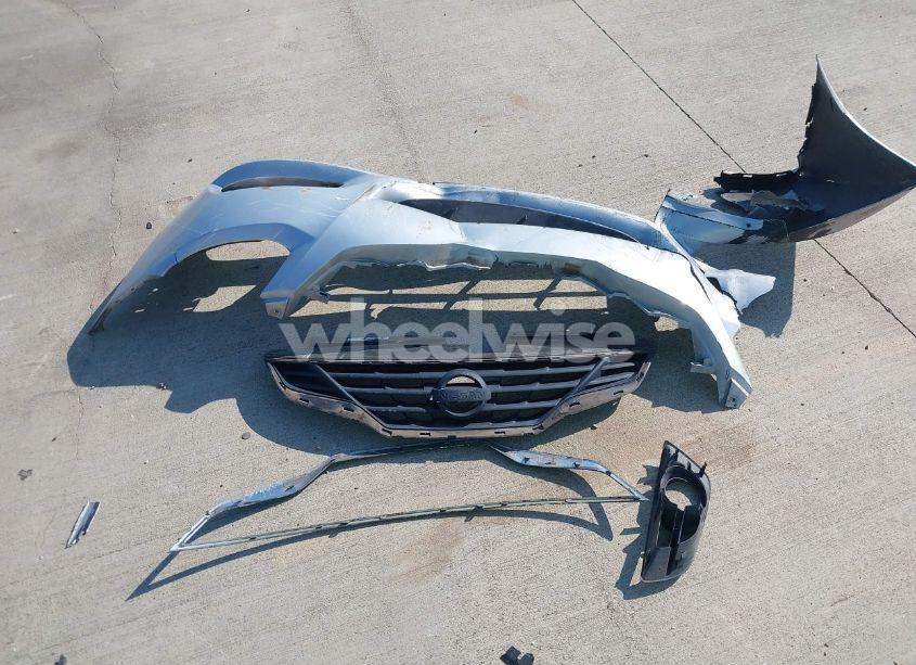 Photo 12 of 2012 Nissan Altima 2.5 S (VIN 1N4AL2EP1CC155503)