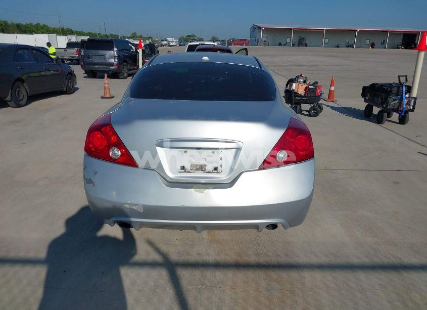 Photo 17 of 2012 Nissan Altima 2.5 S (VIN 1N4AL2EP1CC155503)