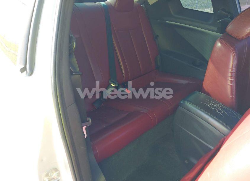 Photo 8 of 2012 Nissan Altima 2.5 S (VIN 1N4AL2EP1CC155503)