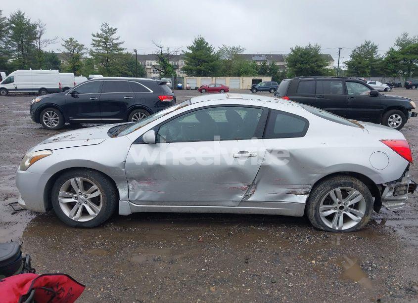 Photo 15 of 2012 Nissan Altima 2.5 S (VIN 1N4AL2EP1CC225713)