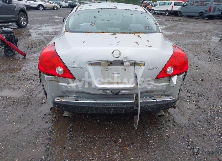 Photo 18 of 2012 Nissan Altima 2.5 S (VIN 1N4AL2EP1CC225713)