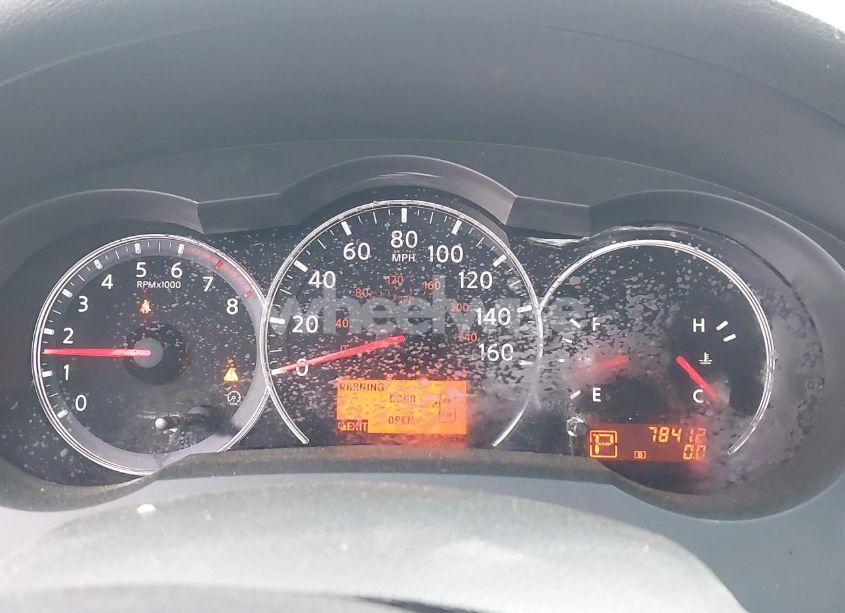 Photo 7 of 2012 Nissan Altima 2.5 S (VIN 1N4AL2EP1CC225713)