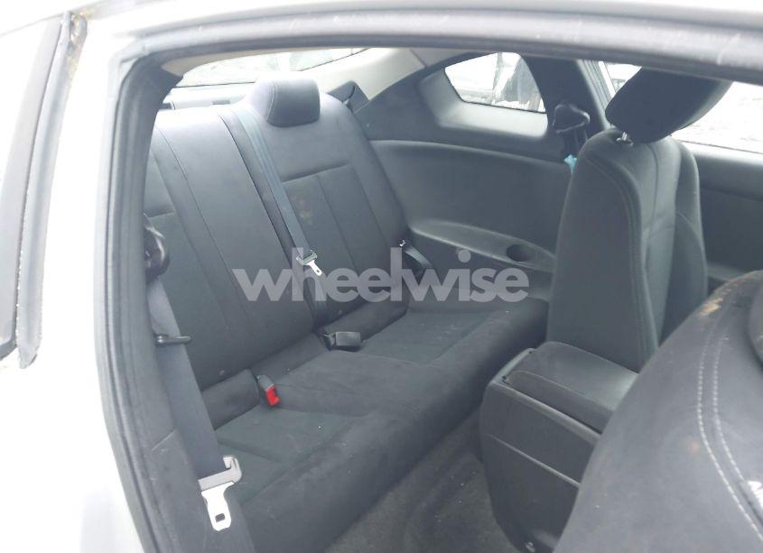 Photo 8 of 2012 Nissan Altima 2.5 S (VIN 1N4AL2EP1CC225713)