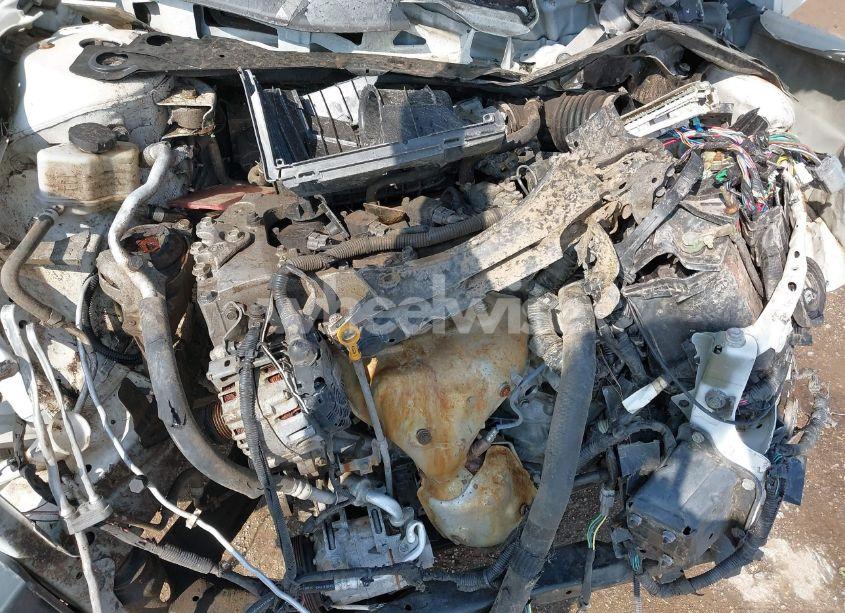 Photo 10 of 2012 Nissan Altima 2.5 S (VIN 1N4AL2EP1CC226571)