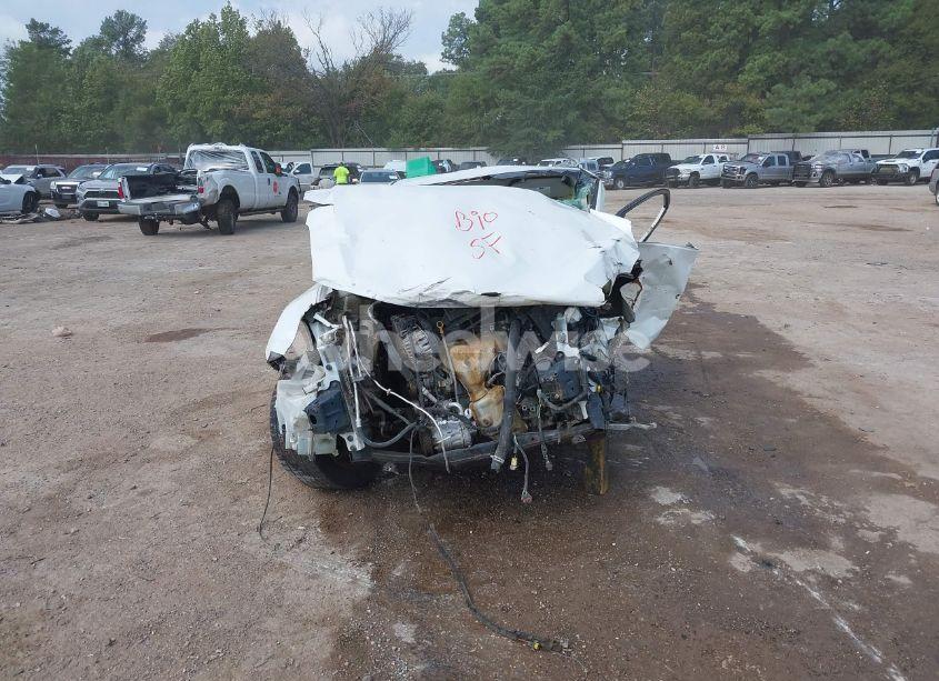 Photo 11 of 2012 Nissan Altima 2.5 S (VIN 1N4AL2EP1CC226571)