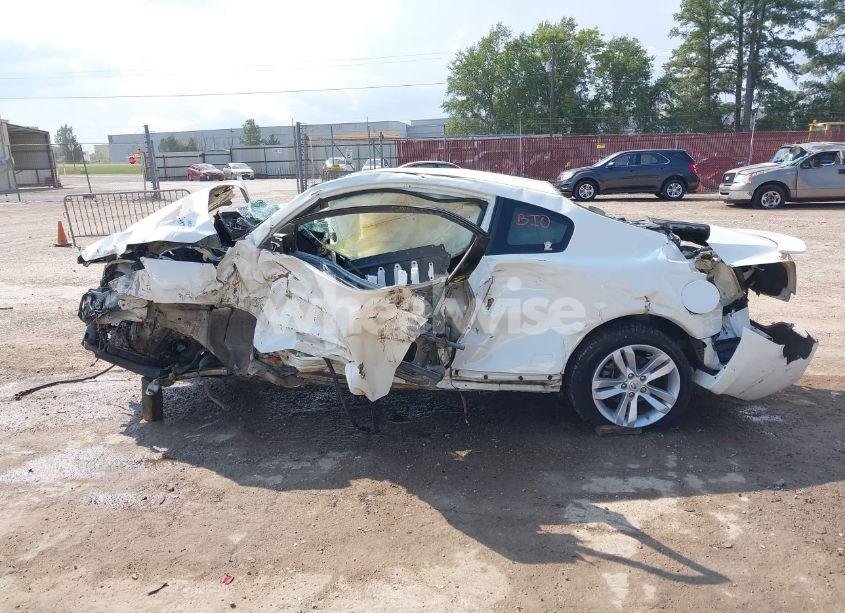 Photo 13 of 2012 Nissan Altima 2.5 S (VIN 1N4AL2EP1CC226571)