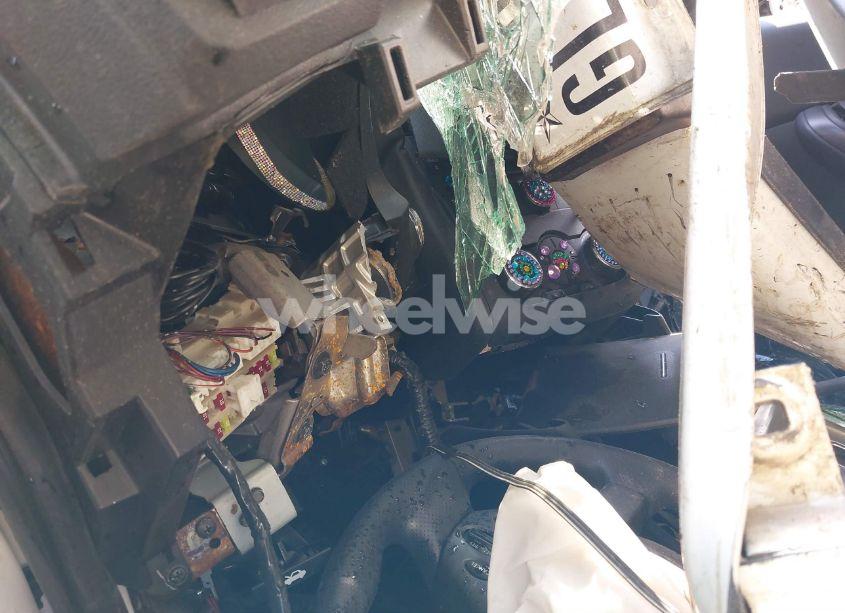 Photo 14 of 2012 Nissan Altima 2.5 S (VIN 1N4AL2EP1CC226571)