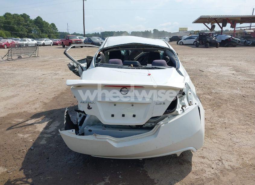 Photo 15 of 2012 Nissan Altima 2.5 S (VIN 1N4AL2EP1CC226571)