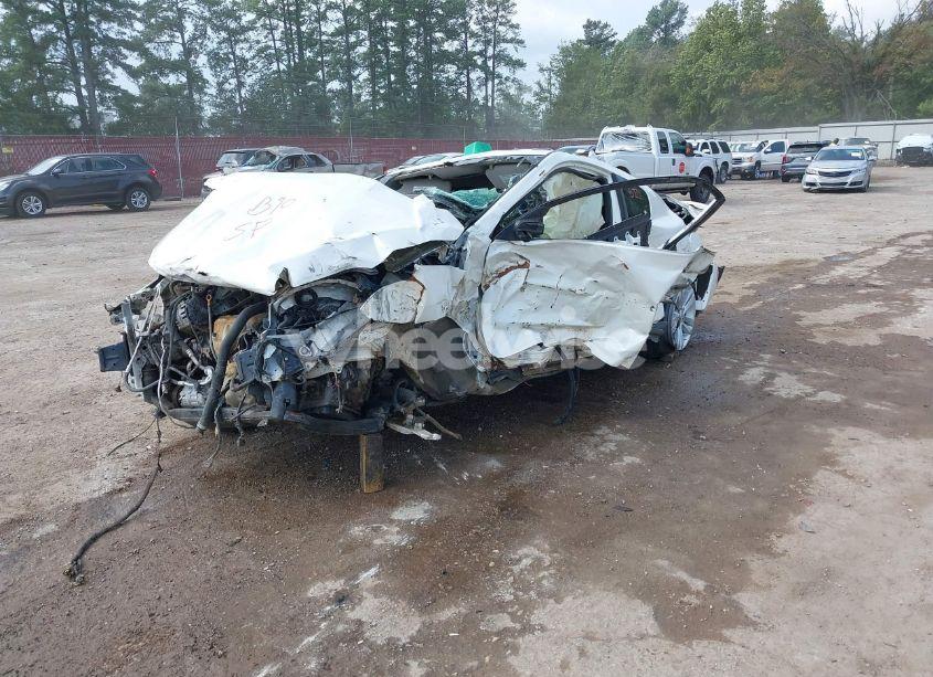 Photo 2 of 2012 Nissan Altima 2.5 S (VIN 1N4AL2EP1CC226571)