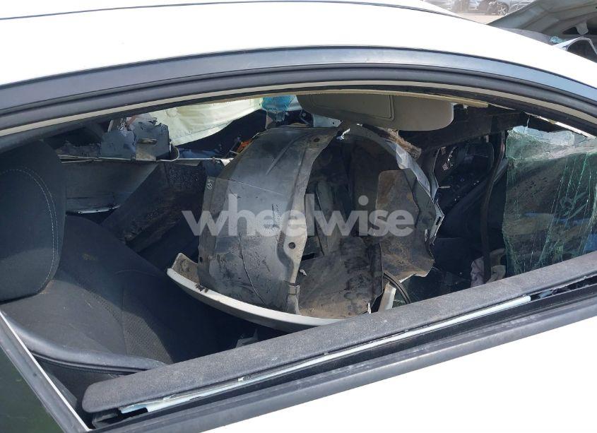 Photo 5 of 2012 Nissan Altima 2.5 S (VIN 1N4AL2EP1CC226571)