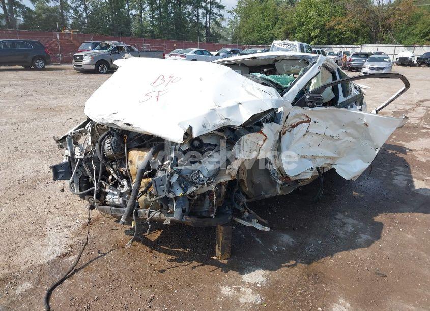 Photo 6 of 2012 Nissan Altima 2.5 S (VIN 1N4AL2EP1CC226571)