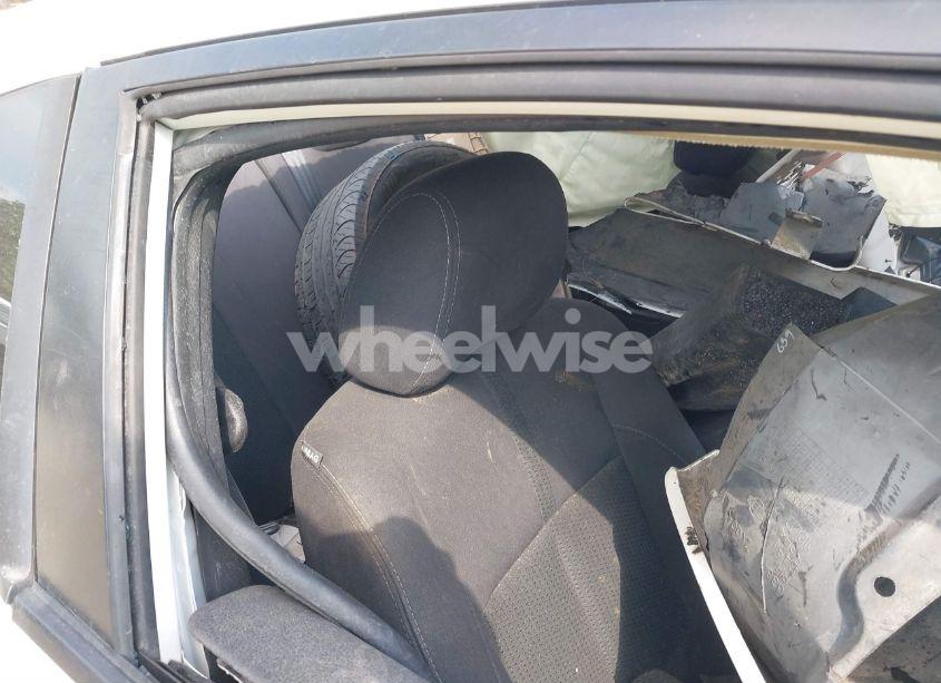 Photo 8 of 2012 Nissan Altima 2.5 S (VIN 1N4AL2EP1CC226571)