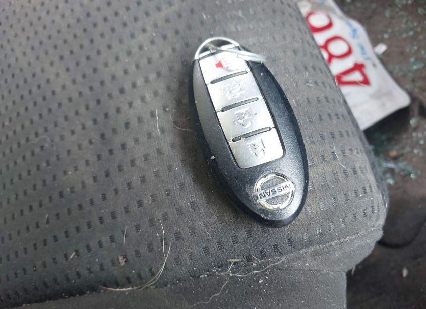 Photo 11 of 2012 Nissan Altima 2.5 S (VIN 1N4AL2EP1CC226909)