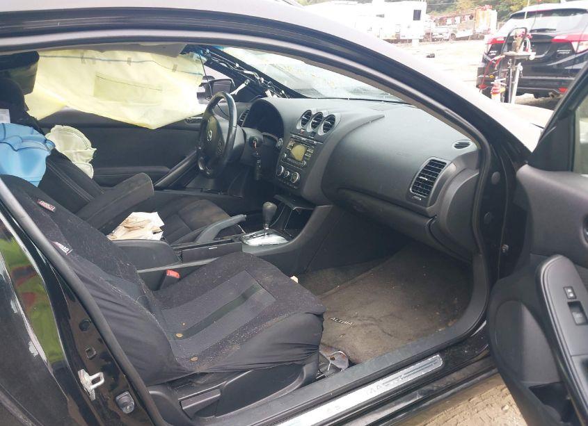 Photo 5 of 2012 Nissan Altima 2.5 S (VIN 1N4AL2EP1CC226909)