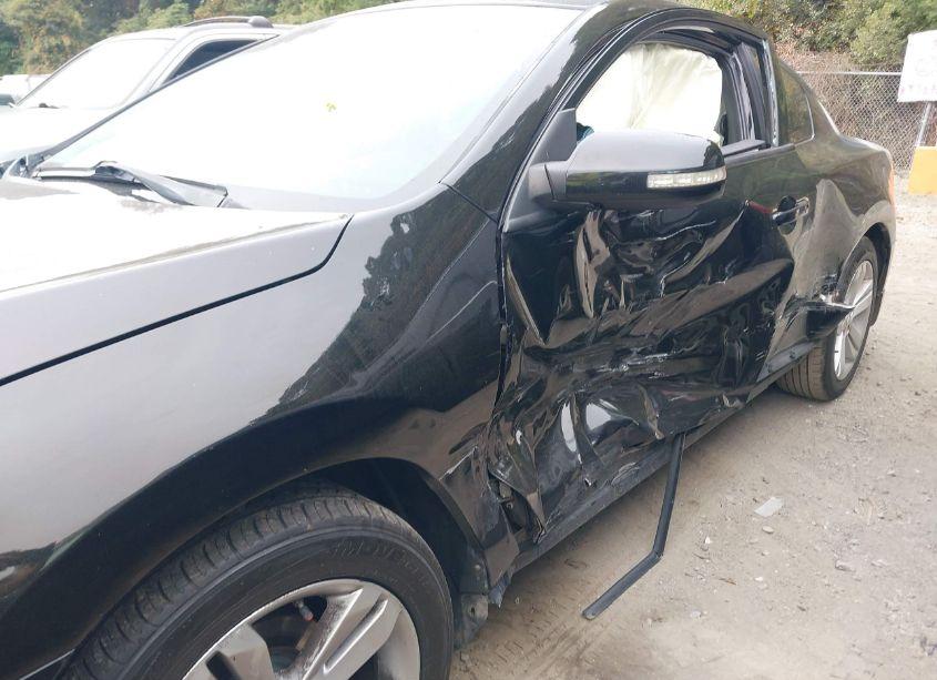 Photo 6 of 2012 Nissan Altima 2.5 S (VIN 1N4AL2EP1CC226909)