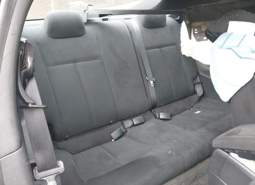 Photo 8 of 2012 Nissan Altima 2.5 S (VIN 1N4AL2EP1CC226909)